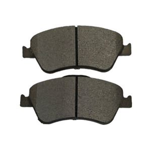 <strong>D1571 FRONT CERAMIC BRAKE PAD F</strong>