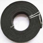 Non-asbestos rubber Brake Lining Rolls