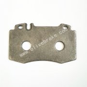  Backing Plate brake pad steel back plate