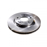 factory price break rotor disc brake 4615A054 for MITSUBISHI