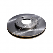 OLIVE brake disc rotor 4615A069 for MITSUBISHI galant