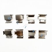Front Brake Pad fitting Bracket clips accessory D1555 for BY