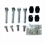 brake caliper Guide Sleeve Kit cylinder repair pins 9950861